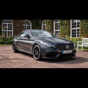 Meet your Posher, Harry